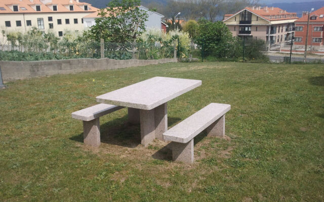 Apartamentos Vista Real