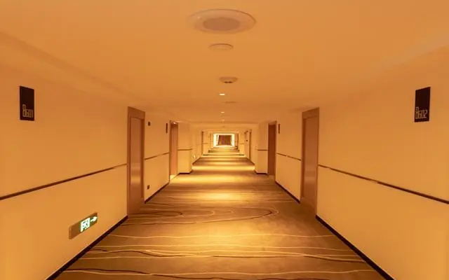 City Comfort Inn Dongyue Avenue