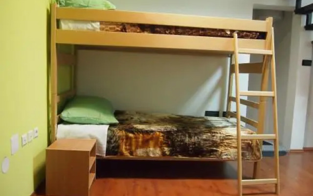 Hostel Savski Most