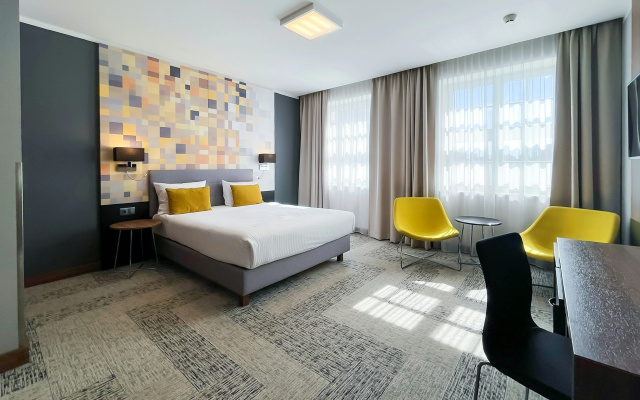 B&B HOTEL Gdańsk Old Town - Image 2