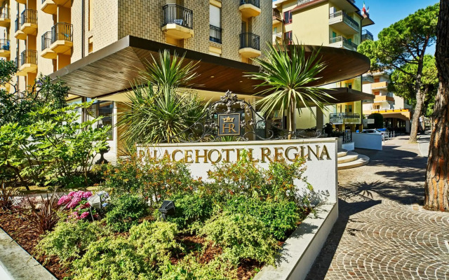 Palace Hotel Regina