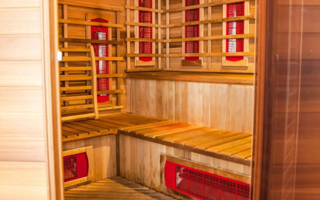 Hôtel Arc en Ciel et SPA - Les Sables d'Olonne