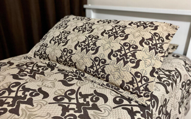 T014 - Edifício Saint Domingos