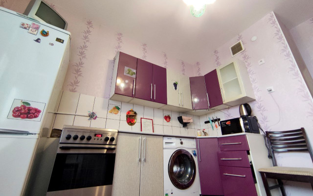 Апартаменты Nord Place (Норд Плейс) на улице Магистральная