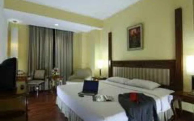 Horison Arcadia Mangga Dua