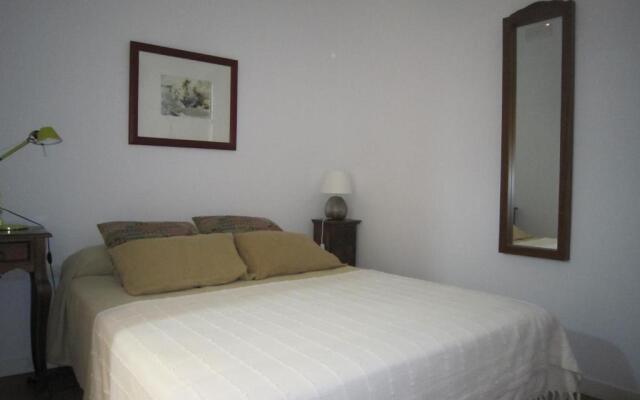 Apartamento céntrico Plaza del Salvador