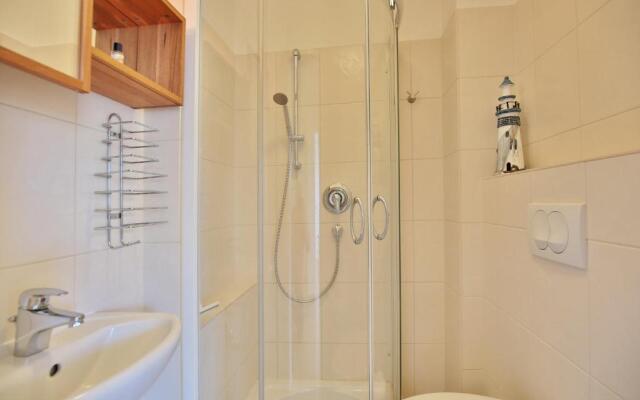 Haus Sommerwind Sommerwind Appartement 6