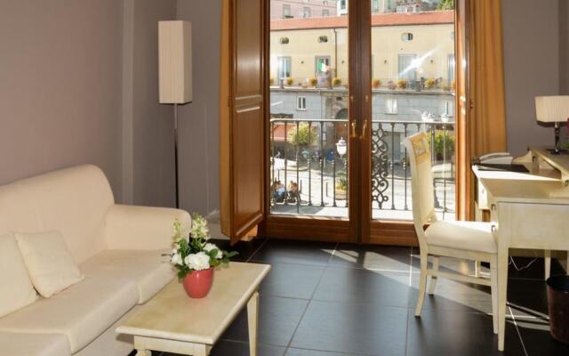 Roccamonfina Palace Hotel