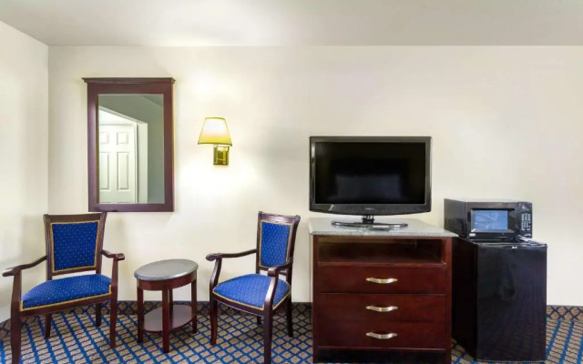 Days Inn Delta