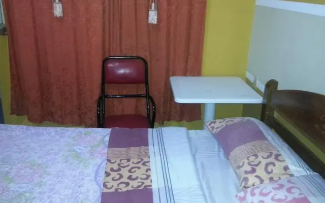 Hostal Central