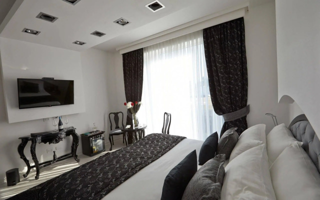 Tinto Boutique Hotel