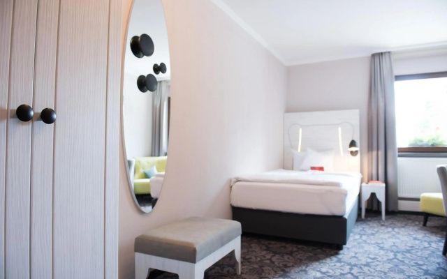 Parkhotel Schillerhain