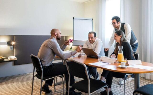 B&B HOTEL Paris Nord 18ème