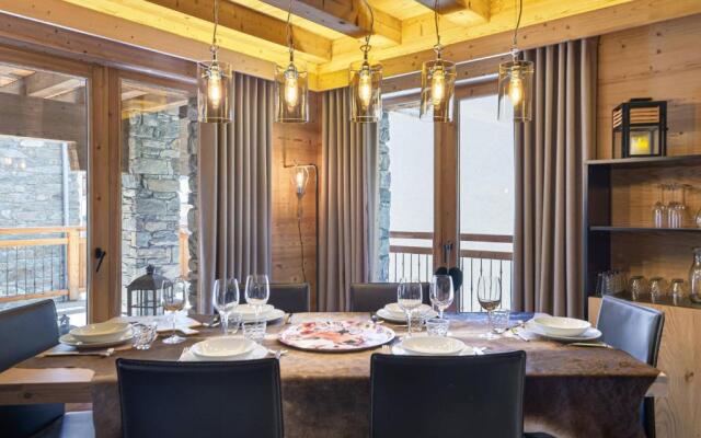 Appartement Les Belleville, 4 pièces, 6 personnes - FR-1-570-19