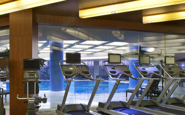 Four Points by Sheraton Taicang