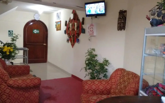 B&B habitación en casa familiar cerca a atractivos