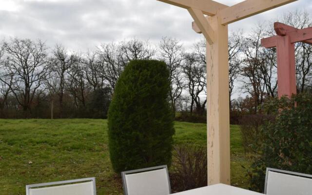 Maison Talmont-Saint-Hilaire, 3 pièces, 4 personnes - FR-1-197-484