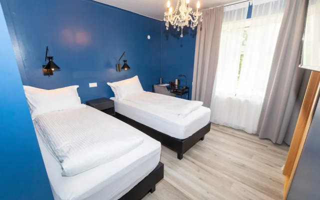 Hotel North