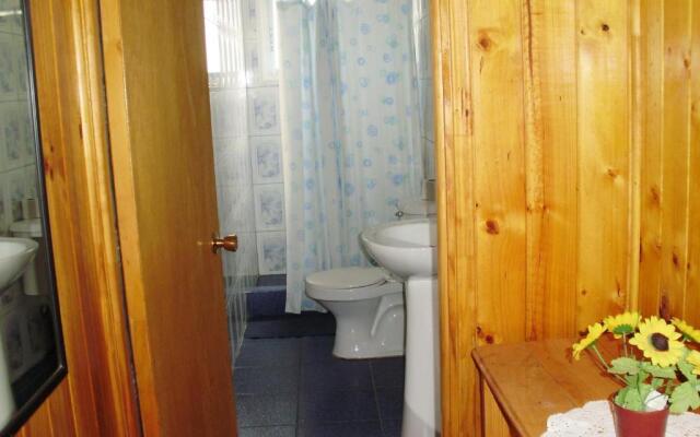 Hostal Libertad