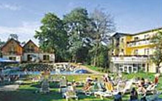 Family Club Harz