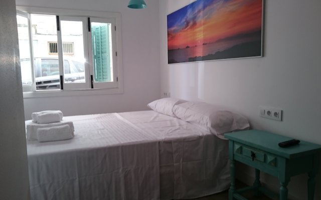 Hostal Sunset Ibiza