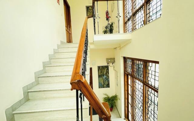 BedChambers Serviced Apartments -Artemis