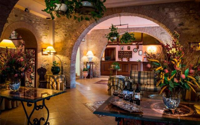 Relais Santa Anastasia