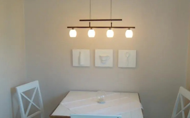 Schäferkate Sierksdorf