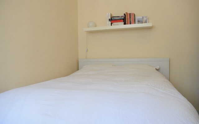 1 Bedroom Flat On Holloway Road