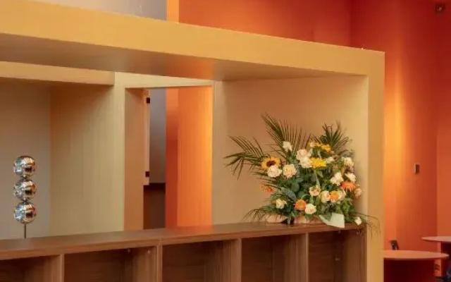 Shanshui Residence Hotel (Rizhao Antai International Plaza University City Branch)