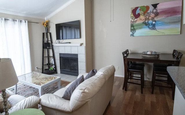 Cove View 206 - Minutes to Beach