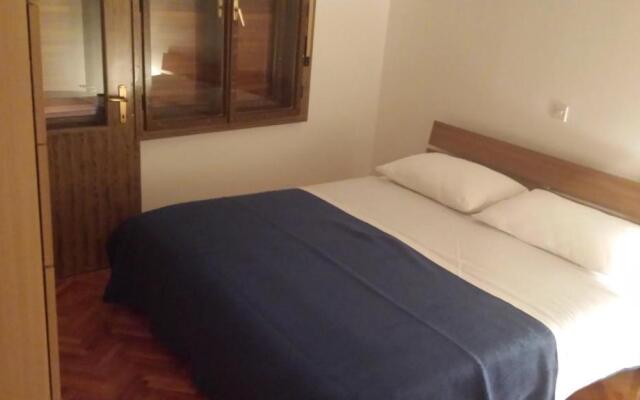 Apartment Gevera