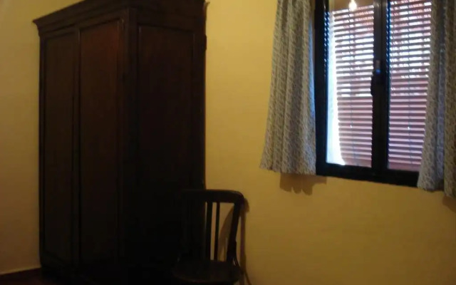 Casa Rural: "la Encina"