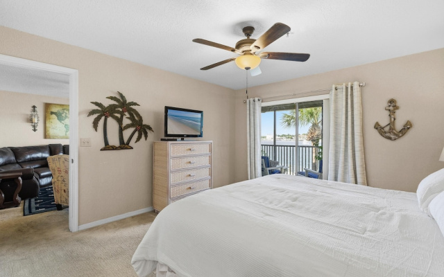 Bouchelle Island 203
