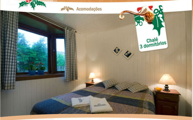 Pousada Villa Agrifoglio