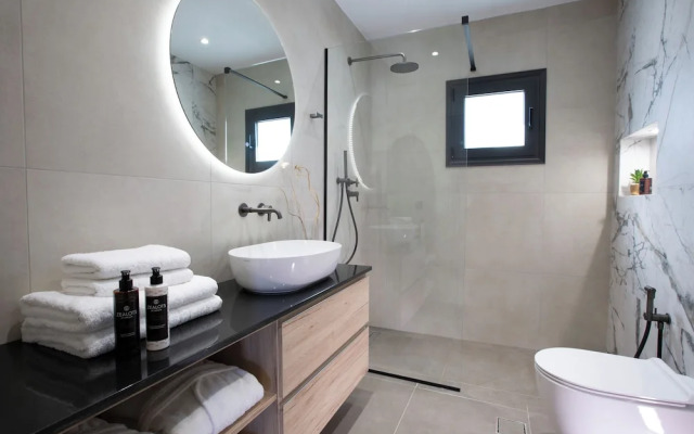 Pomaria Boutique Residences