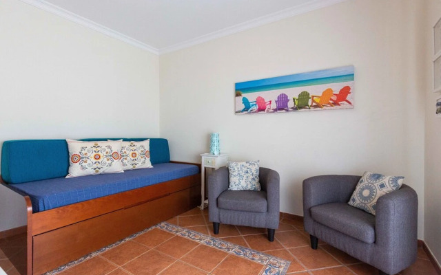 Villa Marquez Apartments