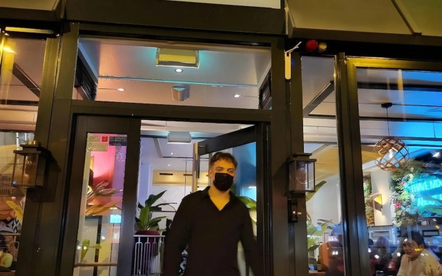 Hotel Pauw