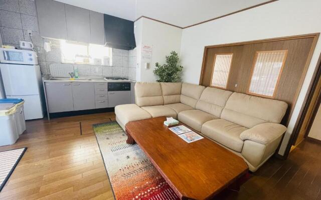 Shanshui House Shin asahi