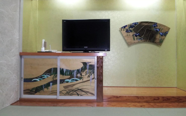 Kinugawa Park Hotels