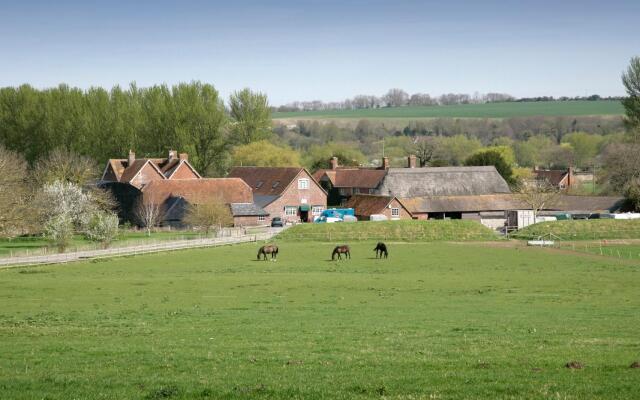 The Old Stables