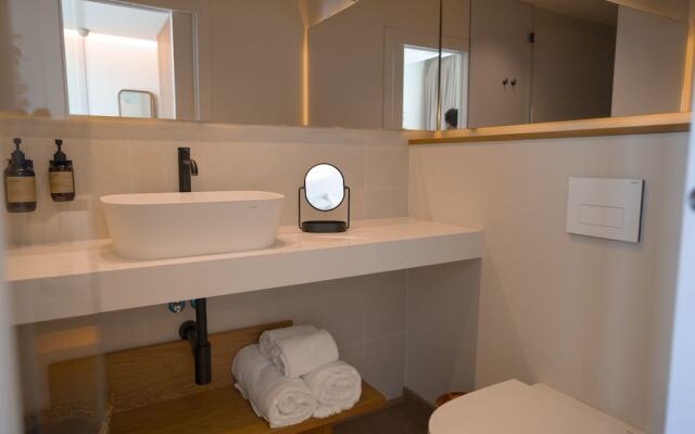 Malates Slow Boutique Hotel