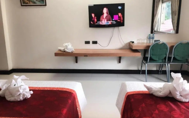 Sengprachan Boutique Hotel