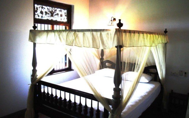 Okvin River Villa