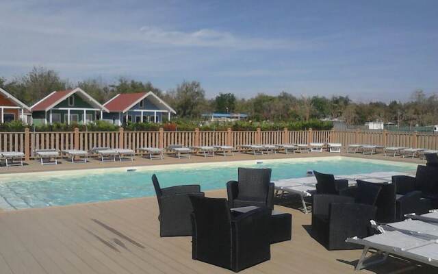 Villaggio Grande Italia