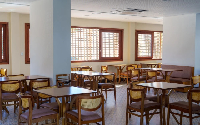 Resende Imperial Hotel &Spa