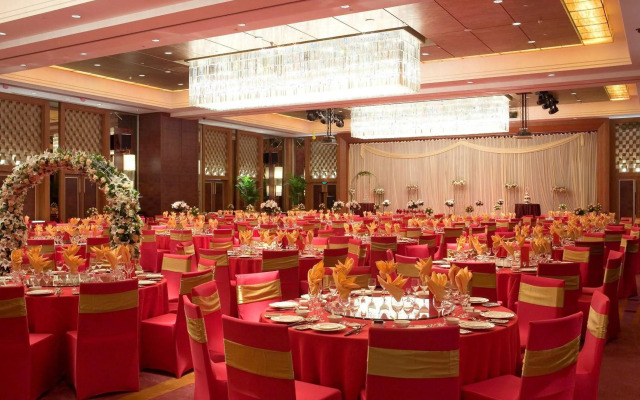 Sofitel Nanjing Galaxy Suning