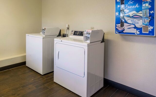 Red Roof Inn PLUS+ Columbus - Dublin