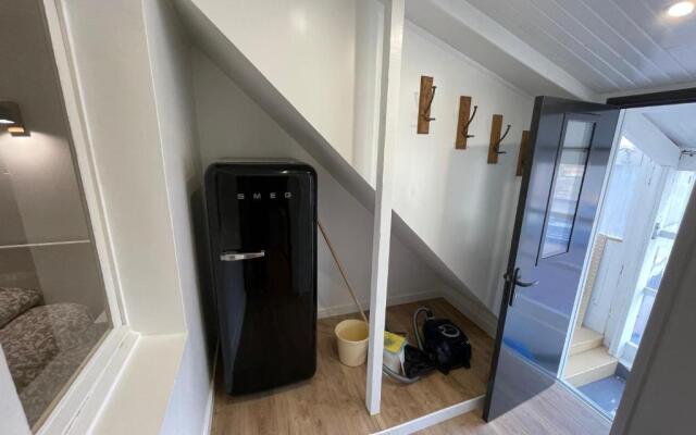Le typique touquetois, 55m² hypercentre