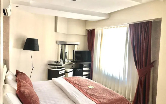 Pasabey Hotel